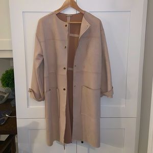 Zara Jacket